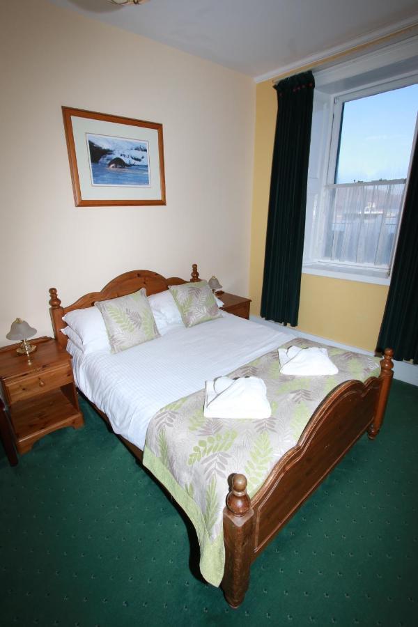 Inn At Ardgour Onich Eksteriør billede