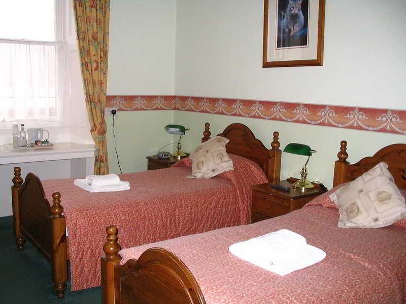 Inn At Ardgour Onich Eksteriør billede